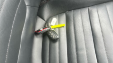 MG Hs 1.5 T-GDI Exclusive 5dr DCT Petrol Hatchback